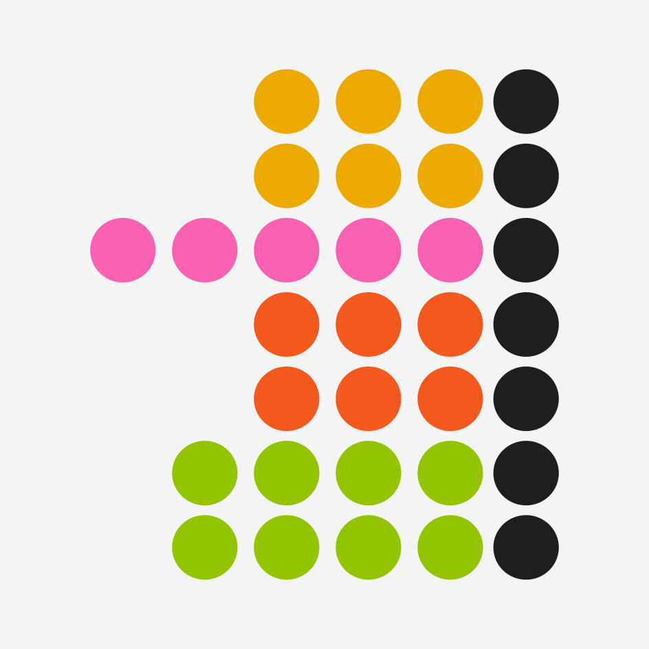 Data for Action logo