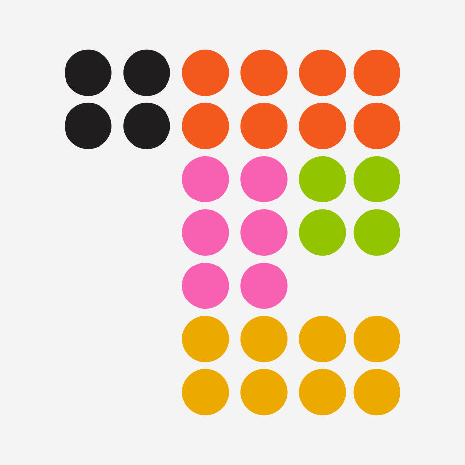 Data for Action logo