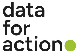 Data for Action logo